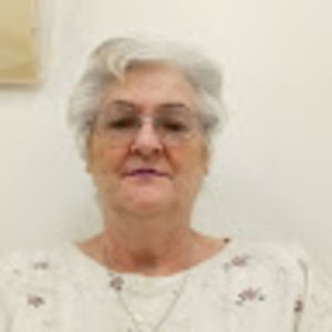 Meet your Posher, Linda l